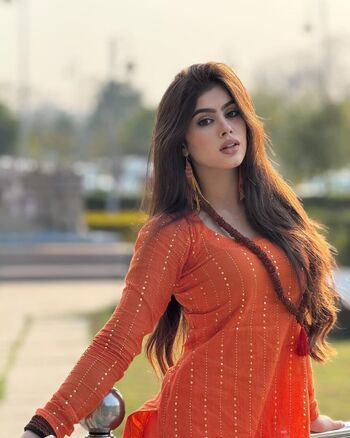 Riva Arora