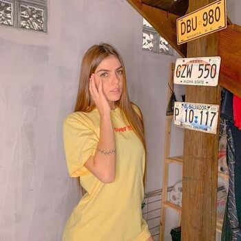 Roberta Alexandriino