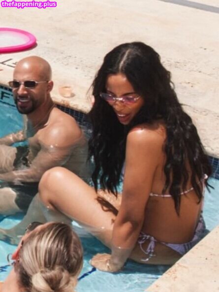 Rochelle Humes