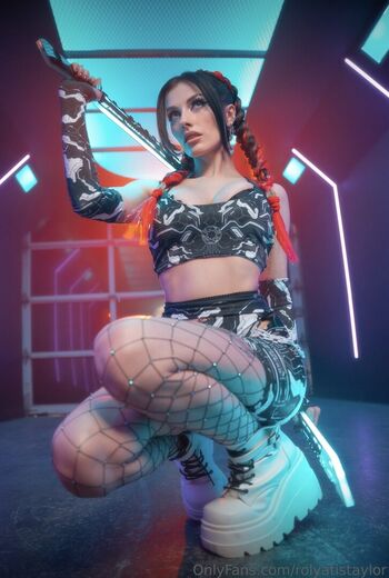 rolyatistaylor