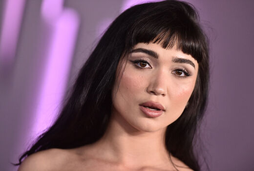 Rowan Blanchard
