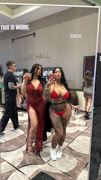 Roxie Sinner