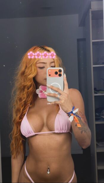 Ruivinha De Marte