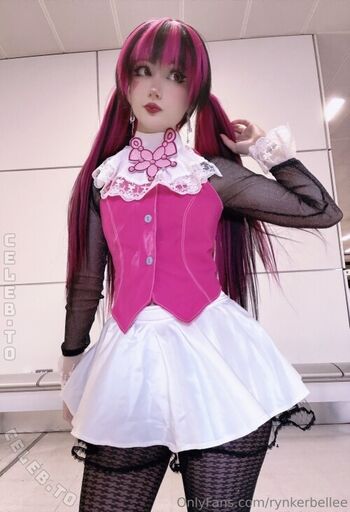Rynkerbelle
