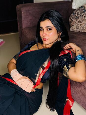 Saadhana Naidu