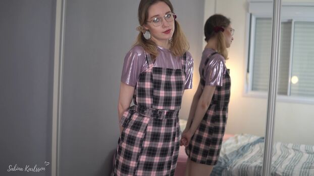 Sabina Karlsson
