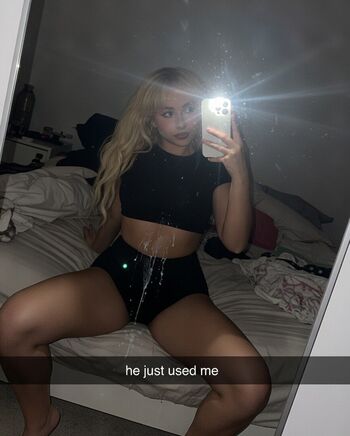 Sabrina Carpenter