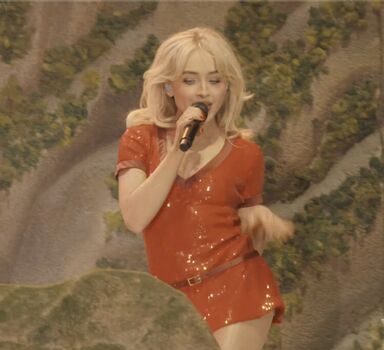 Sabrina Carpenter