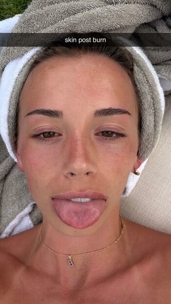 Sadie McKenna