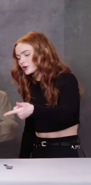 Sadie Sink