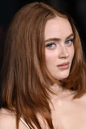 Sadie Sink