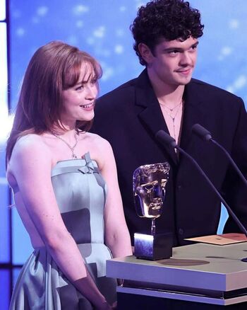 Sadie Sink