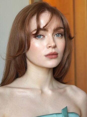 Sadie Sink
