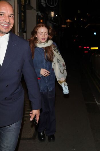 Sadie Sink