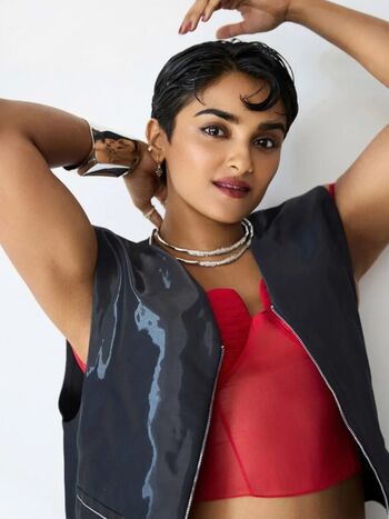 Sahana Srinivasan