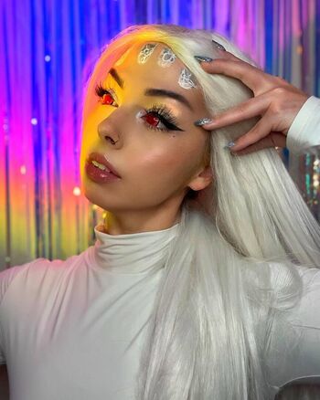 Sailor Kayla