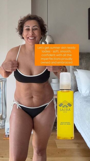 Saira Khan