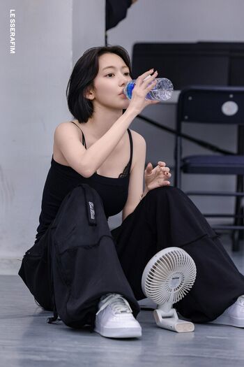 Sakura Miyawaki 宮脇 咲良