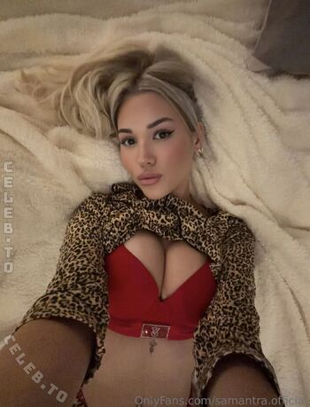 samantra_official