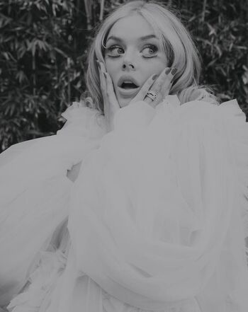 Samara Weaving