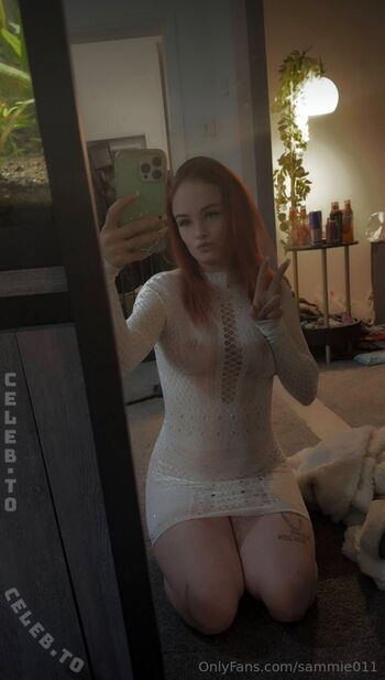 Sammie Willow