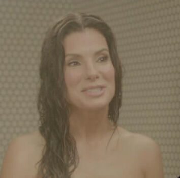 Sandra Bullock