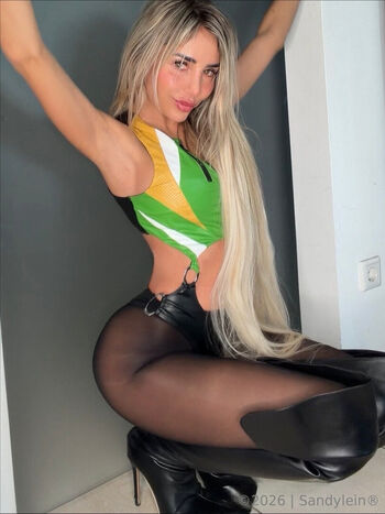 Sandyleinof