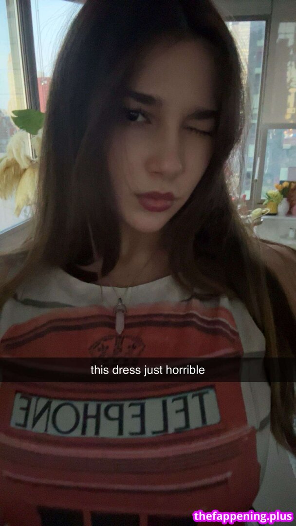 Sara Dobrik