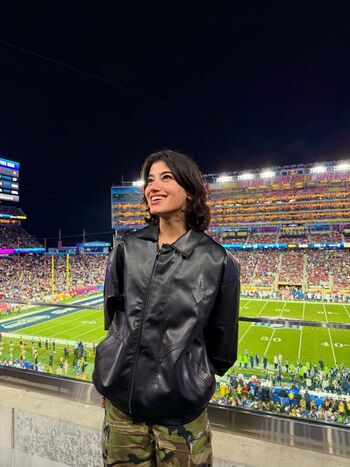 Sara Saffari