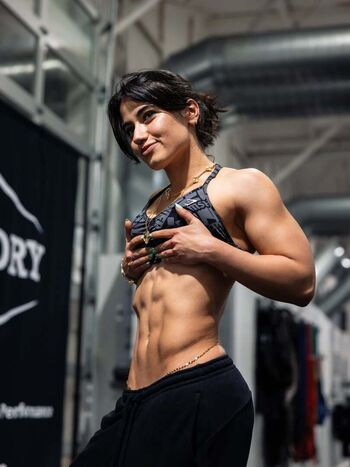 Sara Saffari