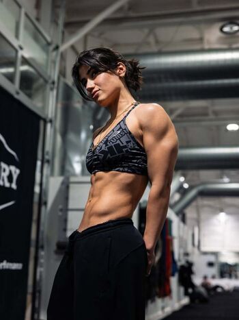 Sara Saffari