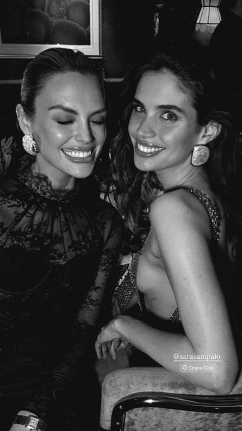 Sara Sampaio