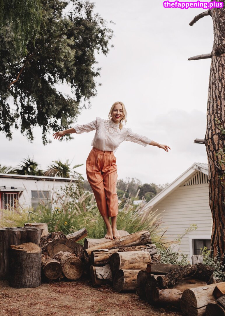 Sarah Goldberg
