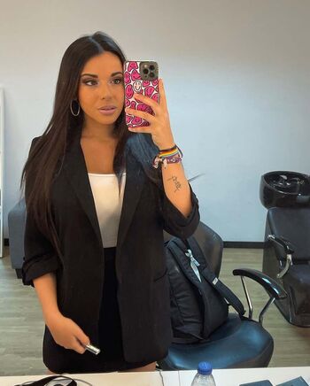 Sarah Perez Santaolalla