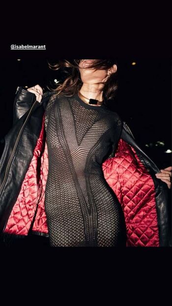 Sarah Shahi