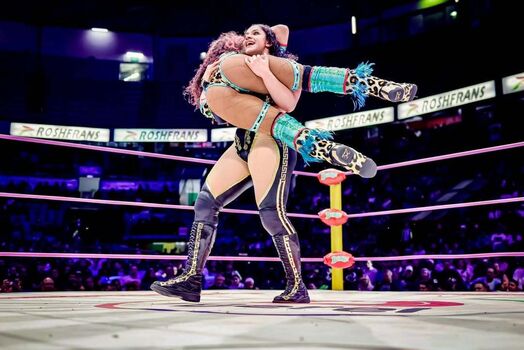 Sasha Banks