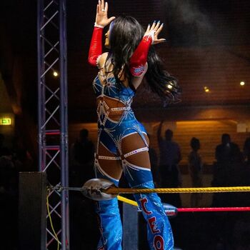 Sasha Banks