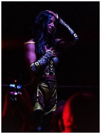 Sasha Banks