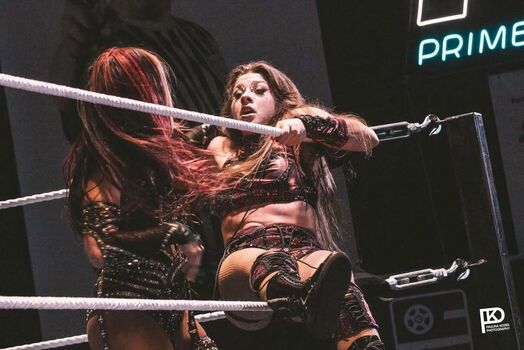 Sasha Banks
