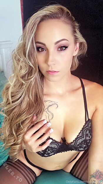 Sasha Foxxx