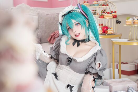Saya Scarlet