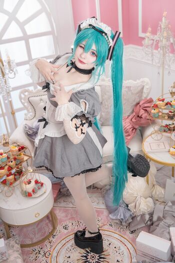 Saya Scarlet
