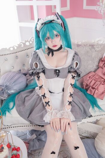 Saya Scarlet