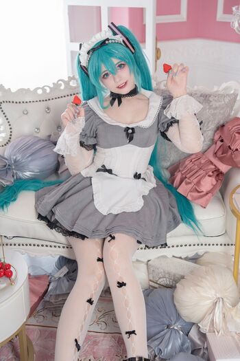 Saya Scarlet