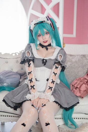 Saya Scarlet