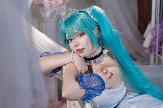 Saya Scarlet