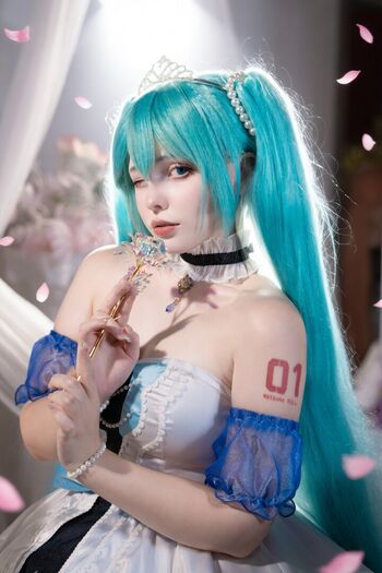 Saya Scarlet