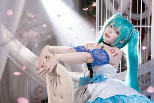 Saya Scarlet
