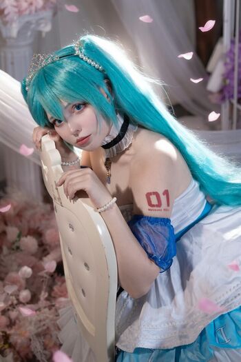 Saya Scarlet