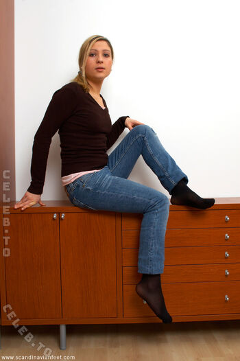 Scandinavian Feet